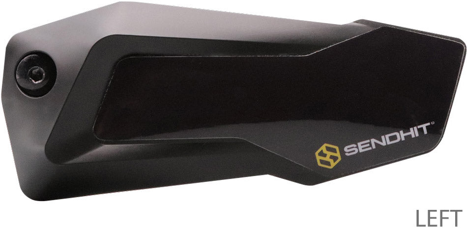 Sendhit hand shield for nock handguard v3