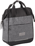 Norco filton city klickfix luggage carrier bag