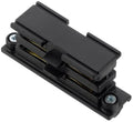 Nordic koppelstuk tbv. rail zwart 3-fasen 5050027