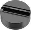 Nordic lival opbouwdoos 3-fasen spots zwart 5050421