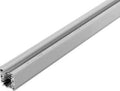 Nordic rail alu 3 fasen 4 meter 5050013