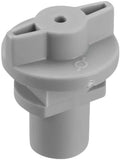 Nordic rail nok zilver 5050437