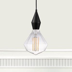 Enzo nordlux led globe g100 e27 2-15w 2200k avra helder diamant - 2760280