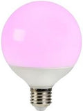 Enzo nordlux led globe g95 e27 8,5-75w mat smart dimbaar - 2770210