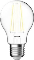 Enzo nordlux led gls e27 4,7-40w filament helder smart dimbaar - 2770060