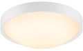 Enzo nordlux led plafonniere altus wit 13w 2700k warm wit 30cm - 4802390
