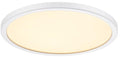 Enzo nordlux led plafonniere oja 24 wit 11w 2700k 24cm - 4802290
