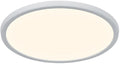 Enzo nordlux led plafonniere oja 29 wit 17w 3000k 4000k 29cm - 4802324