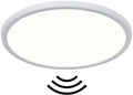 Enzo nordlux led plafonniere oja 29 wit 18w 2700k warm wit 29cm - 4802321