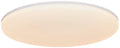 Enzo nordlux led plafonniere vic 35 wit 36w 3000k 35cm - 4802284