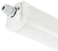 Enzo nordlux led swd armatuur oakland 29w 4000k wit 155cm - 4804235