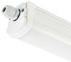 Enzo nordlux led swd armatuur oakland 54w 4000k wit 125cm - 4804225