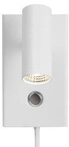 Enzo nordlux led wandlamp omari 3.2w wit touch - 4800436