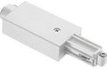 Enzo nordlux link rail contra aansluitstuk wit 1 fase - 5049180
