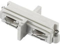 Enzo nordlux link rail koppelstuk wit 1 fase - 5049200