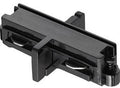 Enzo nordlux link rail koppelstuk zwart 1 fase - 5049210