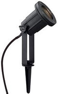 Enzo nordlux tuinspot op spie zwart gu10 40cm 1.8m snoer - 4801000