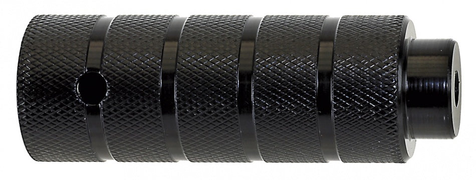 Novatec Heringe 10 mm Stahl schwarz Pro Set