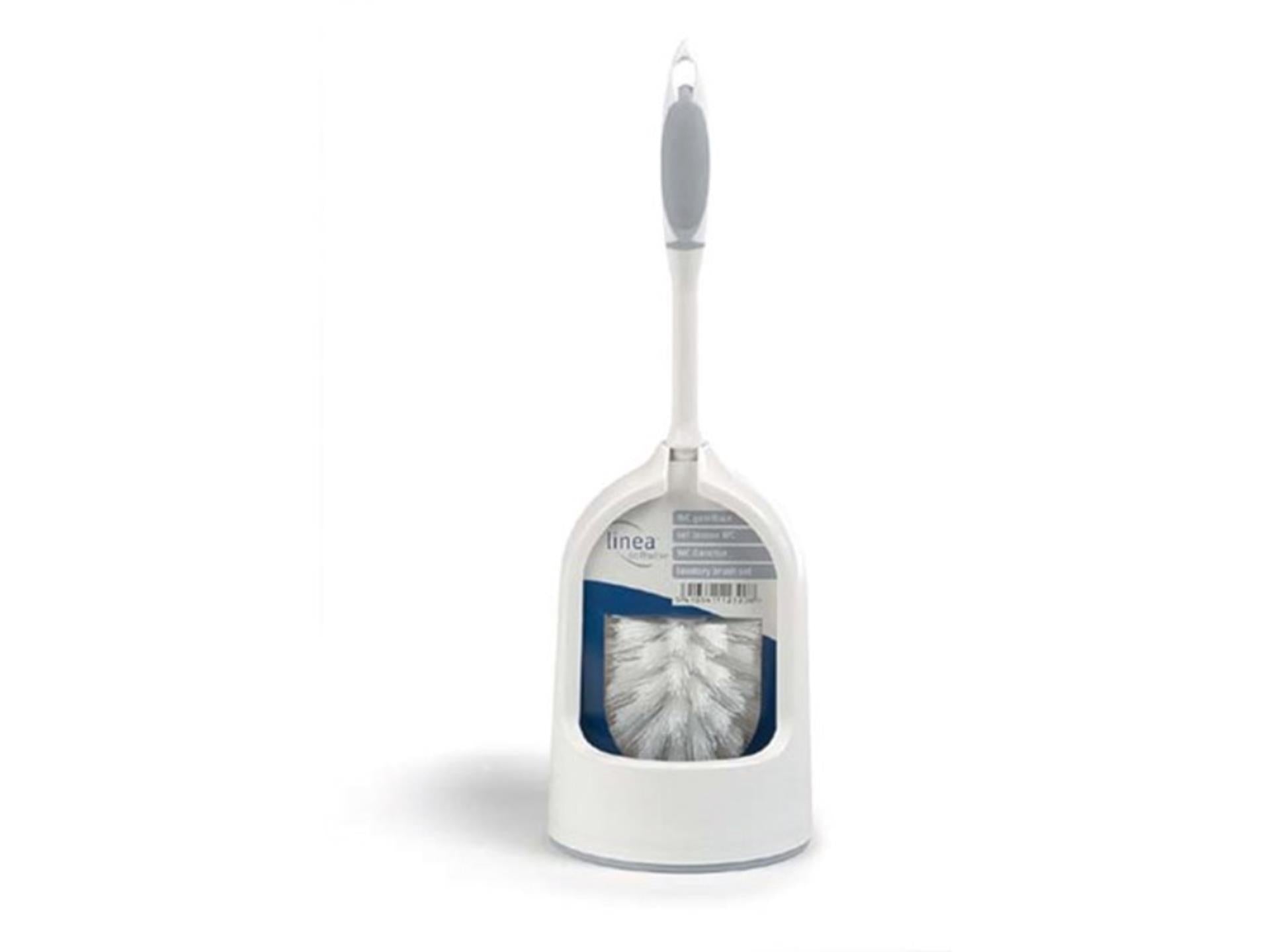 Linea softline toiletgarnituur
