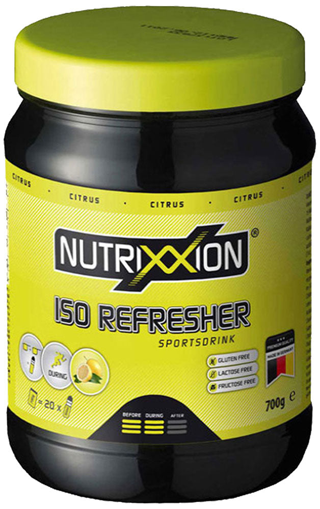 Nutrixxion iso refresher 700g