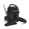 Numatic stofzuiger ppr170-11 zwart met kit as0 (1 stuk)