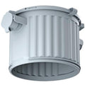 Nv verlichting behuizing