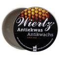Wiertz antiekwas bruin 250gr 380ml