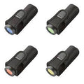 Ledlenser nylon tasje met filterset