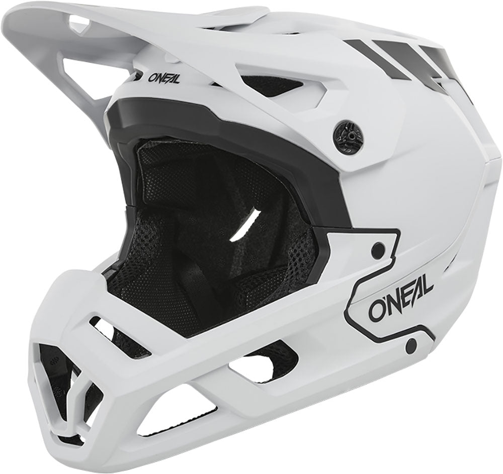 O'neal sl1 crest - fullface helmet | s (55-56 cm)