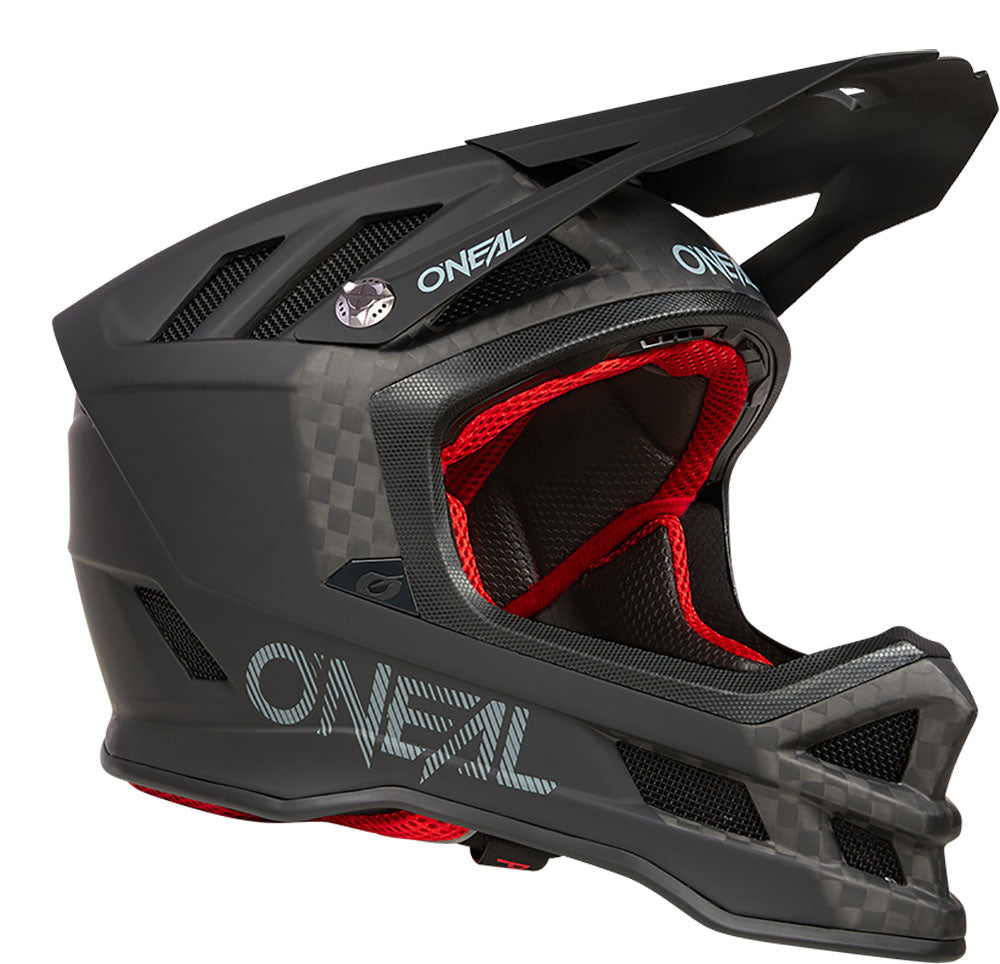 O'neal blade carbon ipx® - fullface helmet