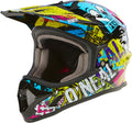 O'neal sonus riot - kid's fullface helmet