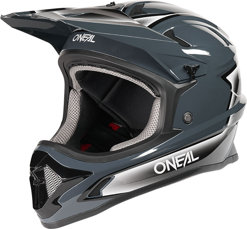 O'neal sonus slick - fullface helmet