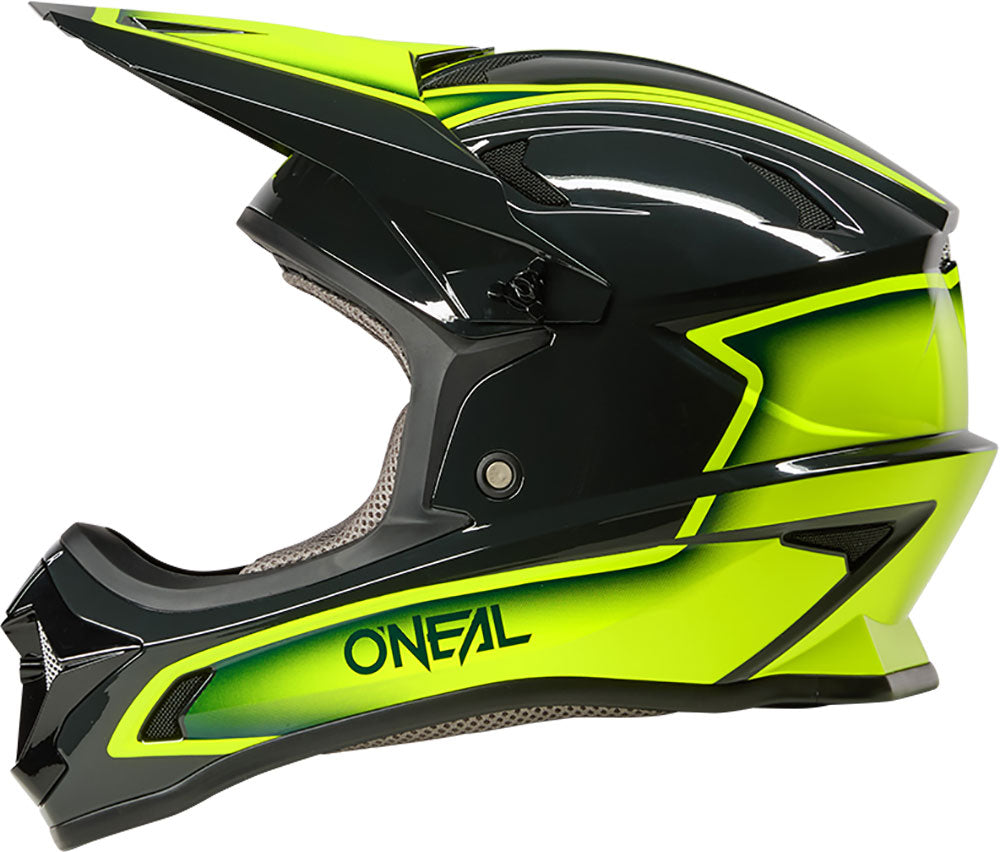 O'neal sonus slick - fullface helmet