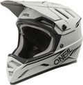 O'neal backflip solid - fullface helmet | m (57-58 cm)