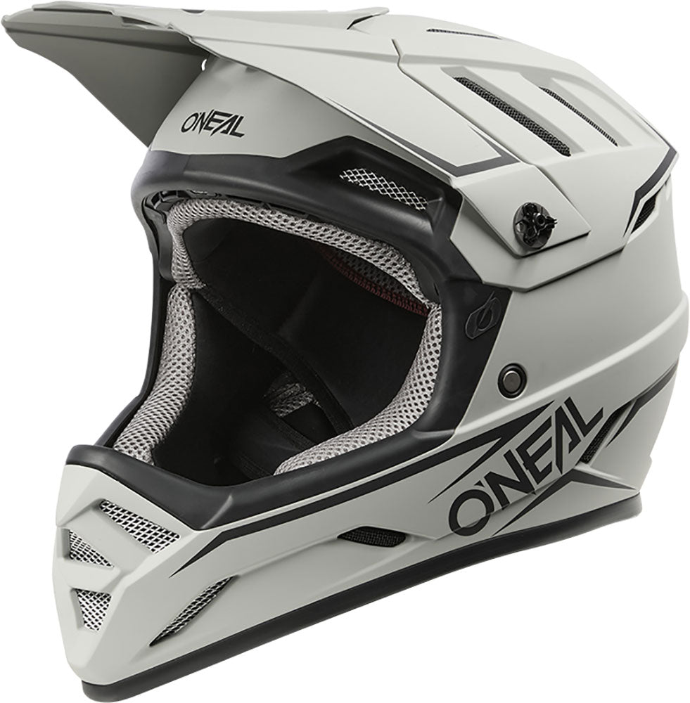 O'neal backflip solid - fullface helmet | l (59-60 cm)