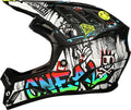 O'neal backflip rancid - fullface helmet