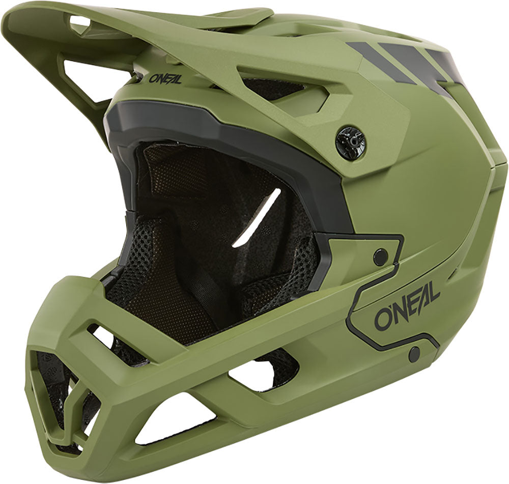 O'neal sl1 crest - fullface helmet