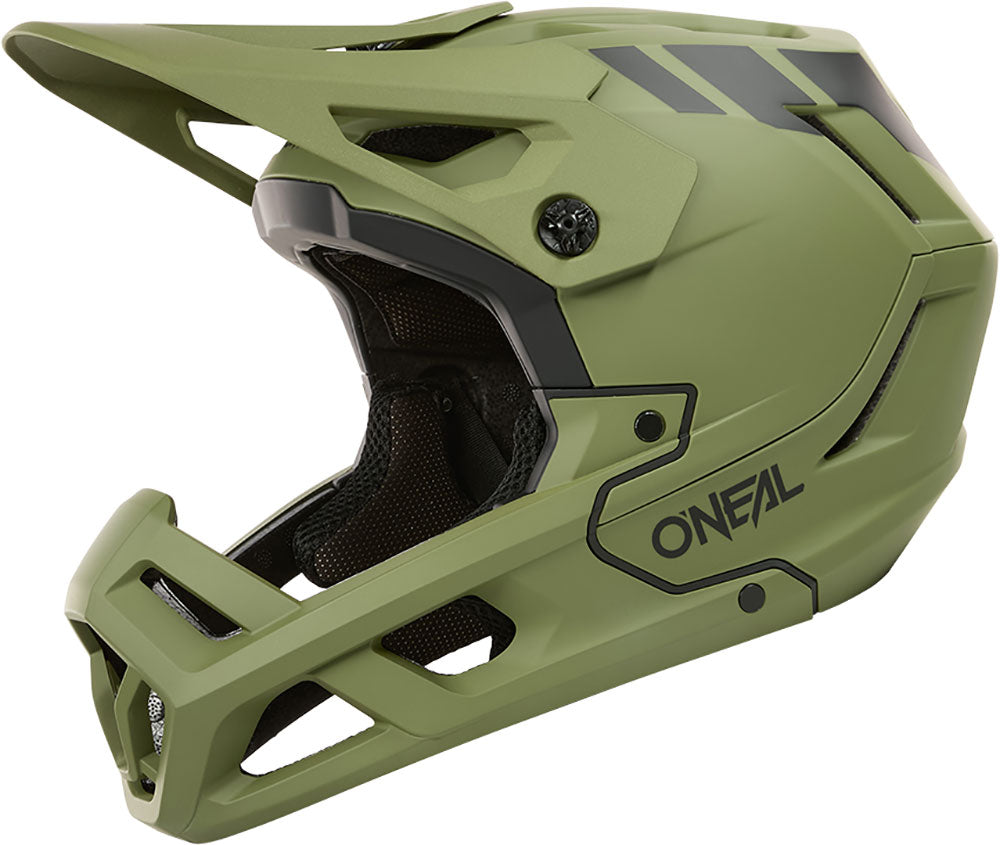 O'neal sl1 crest - fullface helmet | m (57-58 cm)