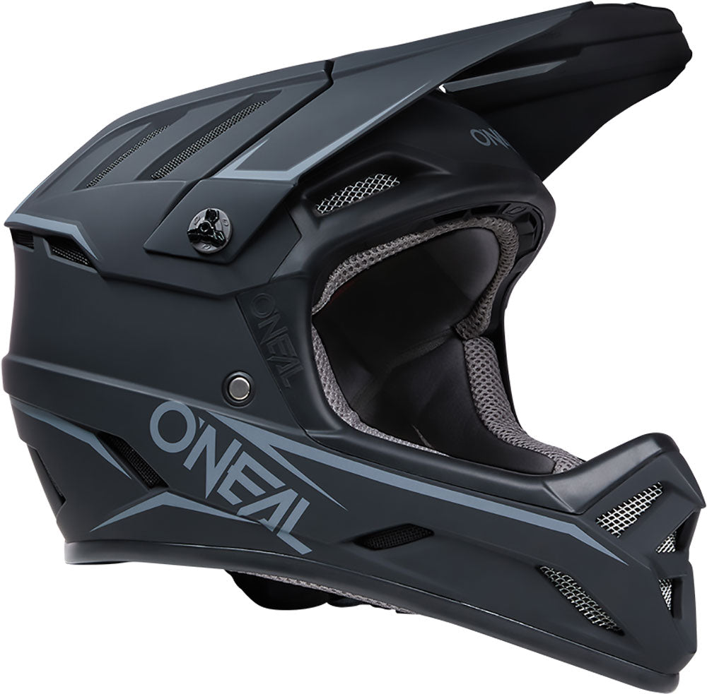 O'neal backflip solid - fullface helmet
