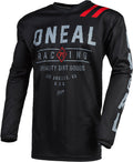 O'neal element dirt - mtb long sleeve jersey