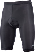 O'neal helter skelter - mtb liner shorts with pad