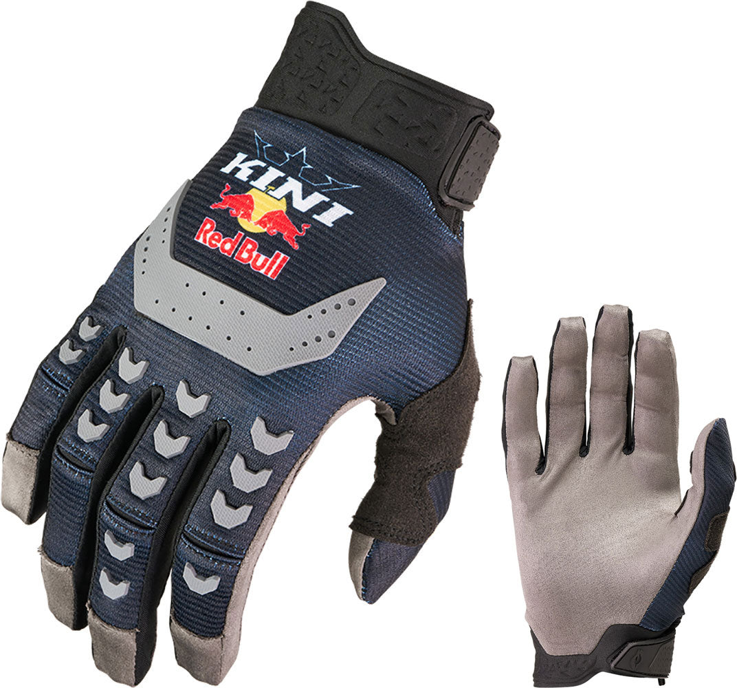 O'neal kini red bull mxc 1.0 - mtb gloves