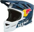 O'neal kini red bull dhc 1.0 - fullface helmet