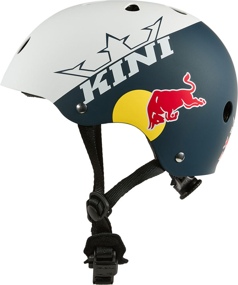 O'neal kini red bull bb 1.0 - kid's mtb helmet