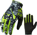 O'neal matrix attack - mtb gloves