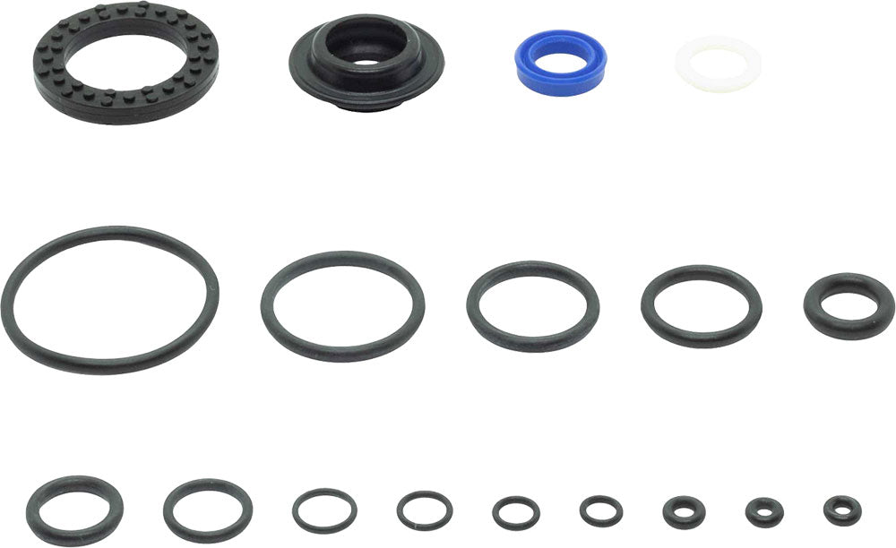 Bikeyoke revive seatposts - o-ring kit