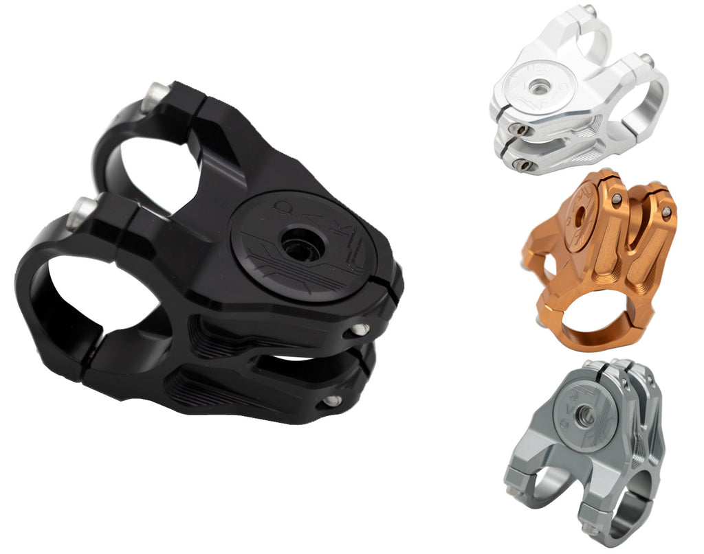 Oak components eternal stem