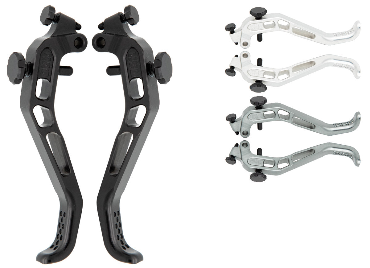 Oak components root-lever pro brake lever set for magura mt