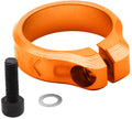 Oak components orbit seat clamp