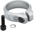 Oak components orbit seat clamp